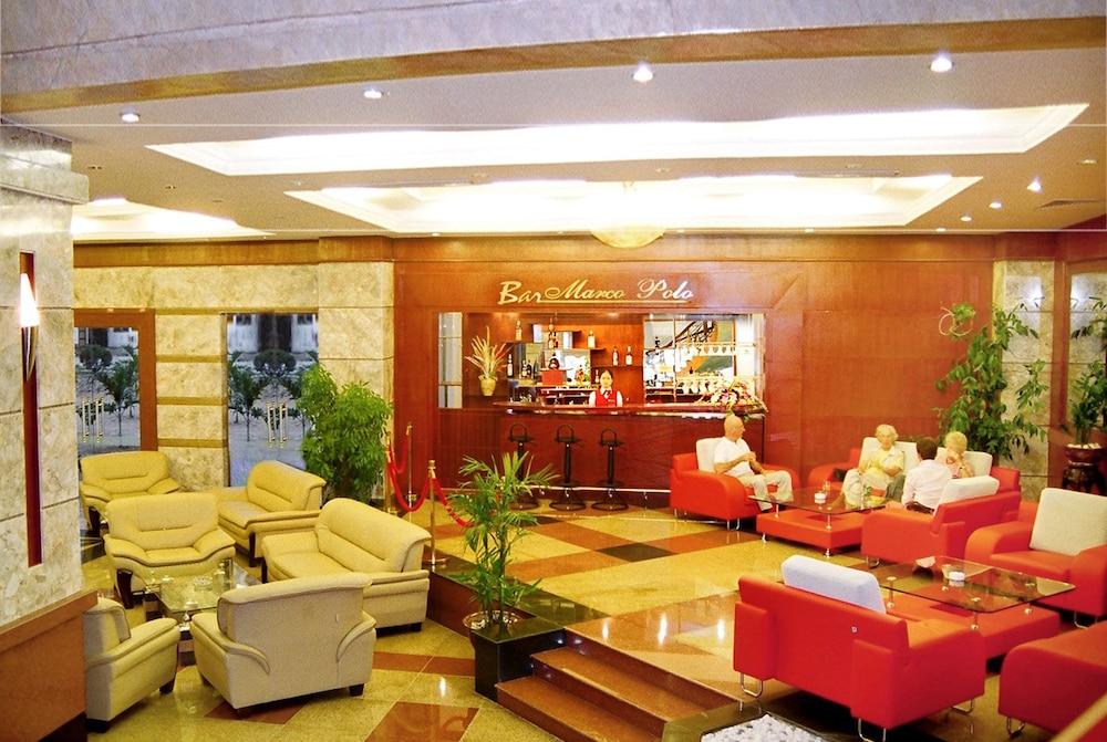Grand Ha Long Hotel Kültér fotó